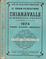 Il Gran Pescatore Di Chiaravalle-1974 Fiere-Sagre-Mercati