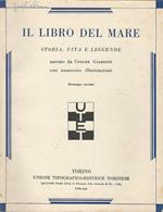 Il Libro Del Mare Storia, Vita E Leggende