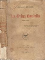 La Divina Fanciulla