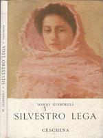 Silvestro Lega E La Pittura In Firenze Fino Al 1861