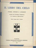 Il Libro Del Cielo Storie, Notizie E Aneddoti