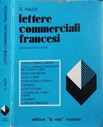 Lettere Commerciali Francesi