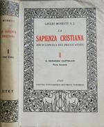 La Sapienza Cristiana Vol. I Enciclopedia Del Predicatore