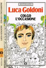 Colgo l'occasione