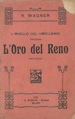 L' Oro del Reno