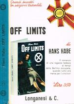 Off Limits