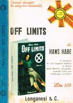 Off Limits