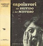 Capolavori Del Brivido E Del Mistero