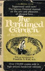 The Perfumed Garden A Manual Of Arabian Erotology