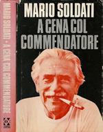 A cena col Commendatore