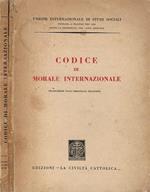 Codice di Morale Internazionale