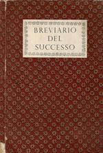 Breviario del successo