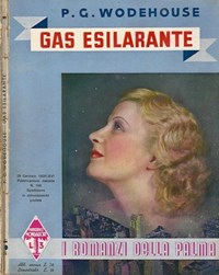  Gas esilarante - Wodehouse, Pelham G., Tedeschi