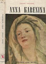 Anna Karenina