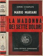 La Madonna dei Sette Dolori