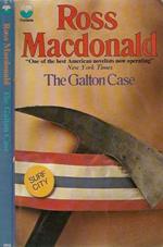 The Galton Case