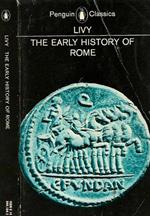 The Early History of Rome