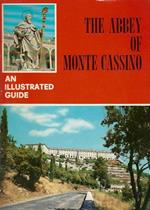 The Abbey of Monte Cassino An illustrated Guide