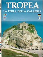 Tropea La perla della Calabria