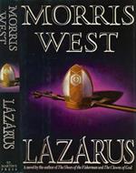 Lazarus