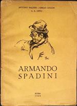 Armando Spadini