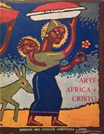 Arte Africa e Cristo