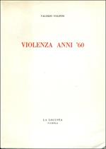 Violenza anni '60