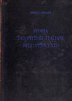 Storia dei pittori italiani dell'Ottocento. Volume II