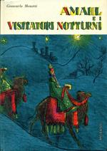 Amahl e i visitatori notturni