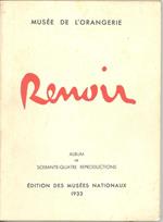 Exposition Renoir 1841. 1919