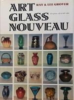 Art Glass Nouveau