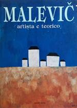 Malevic. Artista e teorico