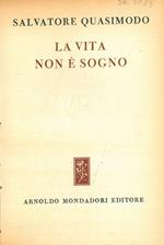 La vita non è un sogno