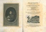 Dell'elettricismo. Opere. Dell'elettricismo artificiale. Tomo I. Lettere del B. al Ch. Signor Dottor Beccari. Libro secondo