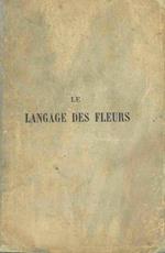 Le language des fleurs