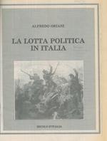 La lotta politica in Italia