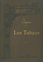 Les tabacs