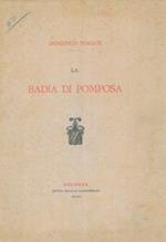 La Badia di Pomposa