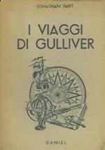 I viaggi di Gulliver