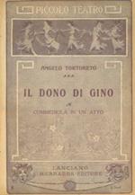 Il dono di Gino