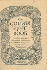 The golden gift book