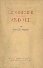 Le memorie dell'Ingegnere Andrée