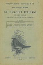 Gli uccelli italiani nei loro costumi e dal punto di vista dell'allevamento. Parte seconda : i Turdidi... Sturnidi, Oriolidi