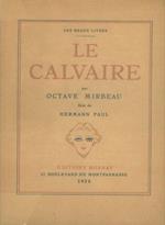 Le Calvaire. Bois de Hermann -Paul