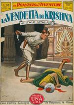 La vendetta di Krishna