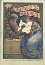 Il libro d'oro del sapere. Il sapere in brevi trattati per le famiglie. Geografia. Africa. Asia