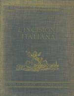 L' incisione italiana