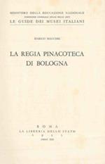 La Regia Pinacoteca di Bologna