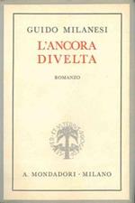 L' ancora divelta