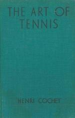 The art of tennis